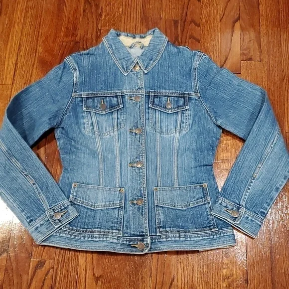 Eddie Bauer jacket - S - Picture 2 of 3